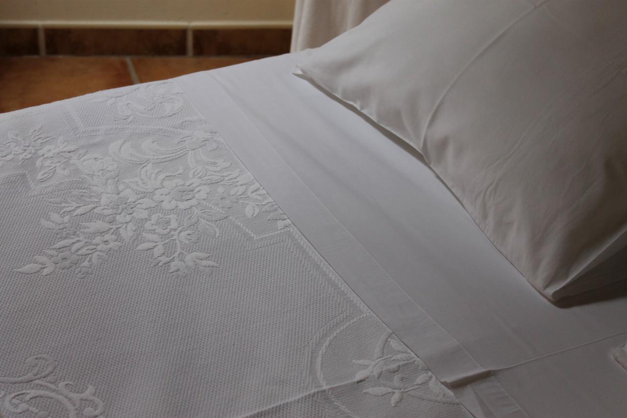 Hostal Rural Luna Y Hostal Rural Lunaposada Candeleda Dış mekan fotoğraf