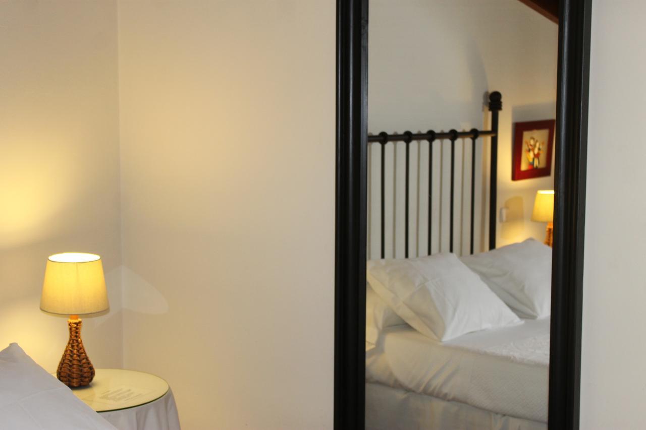 Hostal Rural Luna Y Hostal Rural Lunaposada Candeleda Dış mekan fotoğraf