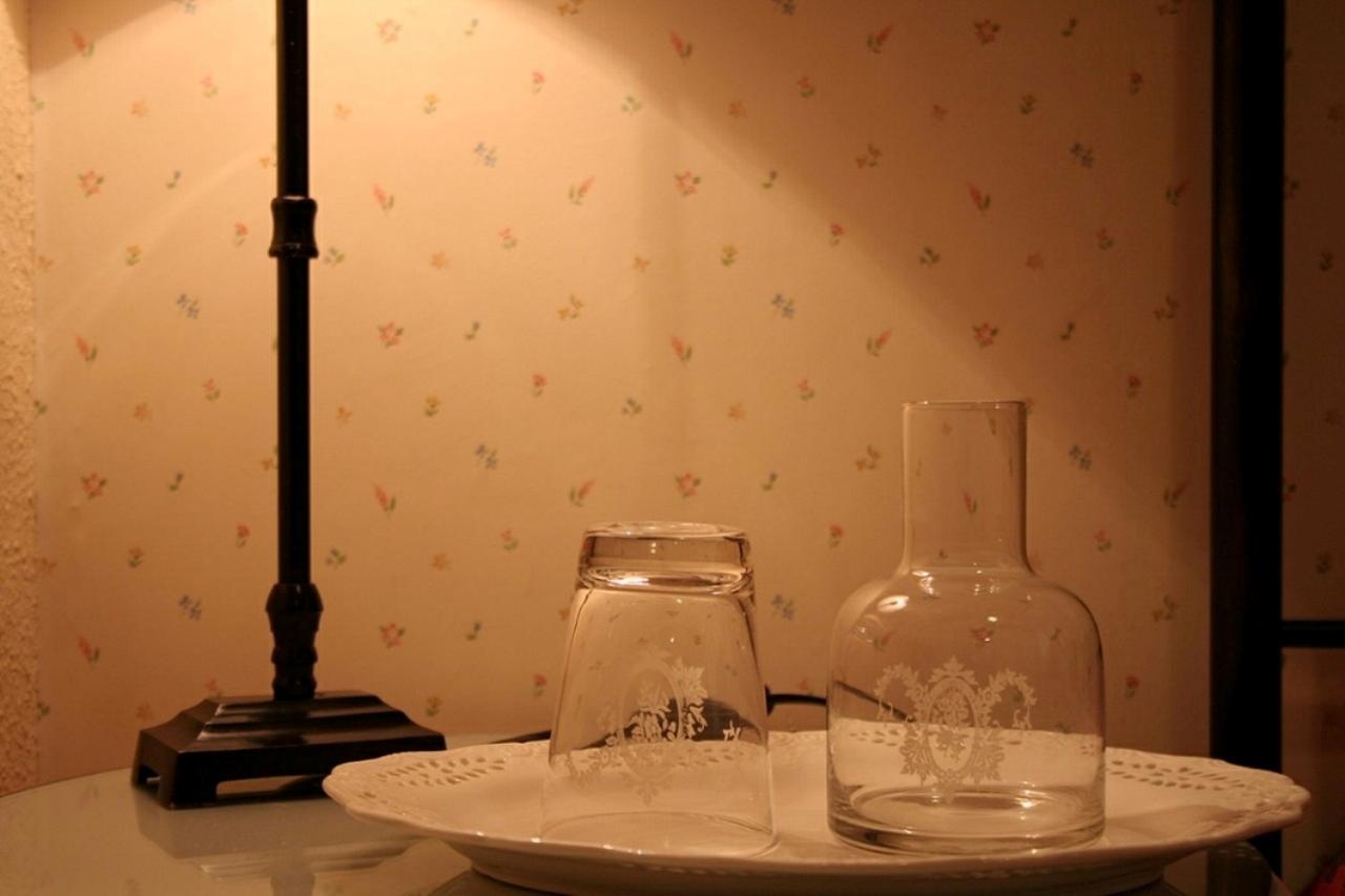 Hostal Rural Luna Y Hostal Rural Lunaposada Candeleda Dış mekan fotoğraf